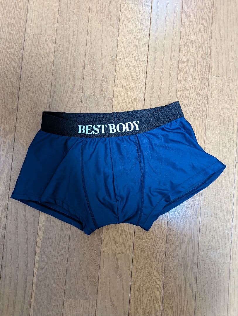 【公式】BEST BODY JAPANサーフパンツ&ショートパンツ Lサイズ