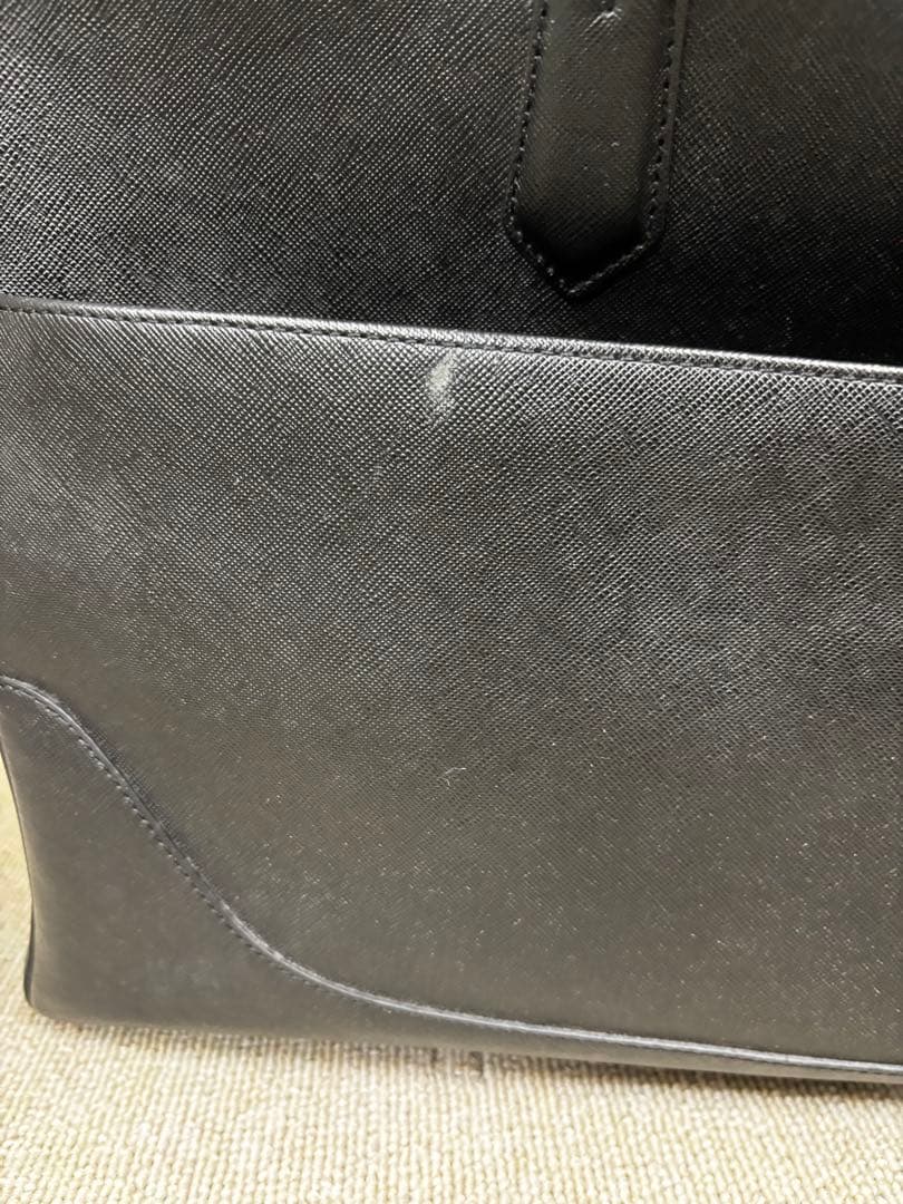 ペッレモルビダ キャピターノ ビジネスバッグ 2way レザー 本革