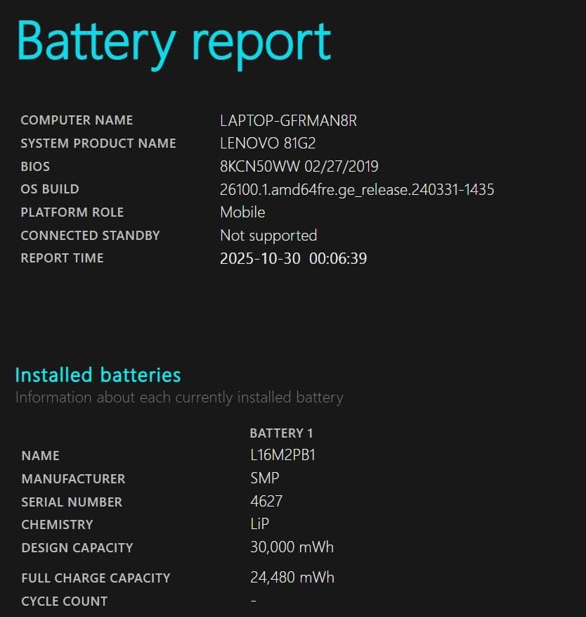 【最終値下げ】Lenovoノートパソコン i3/8GB/SSD/Win11