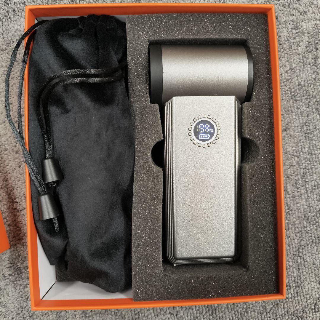 無限ターボドライヤー ctb02 4speeds