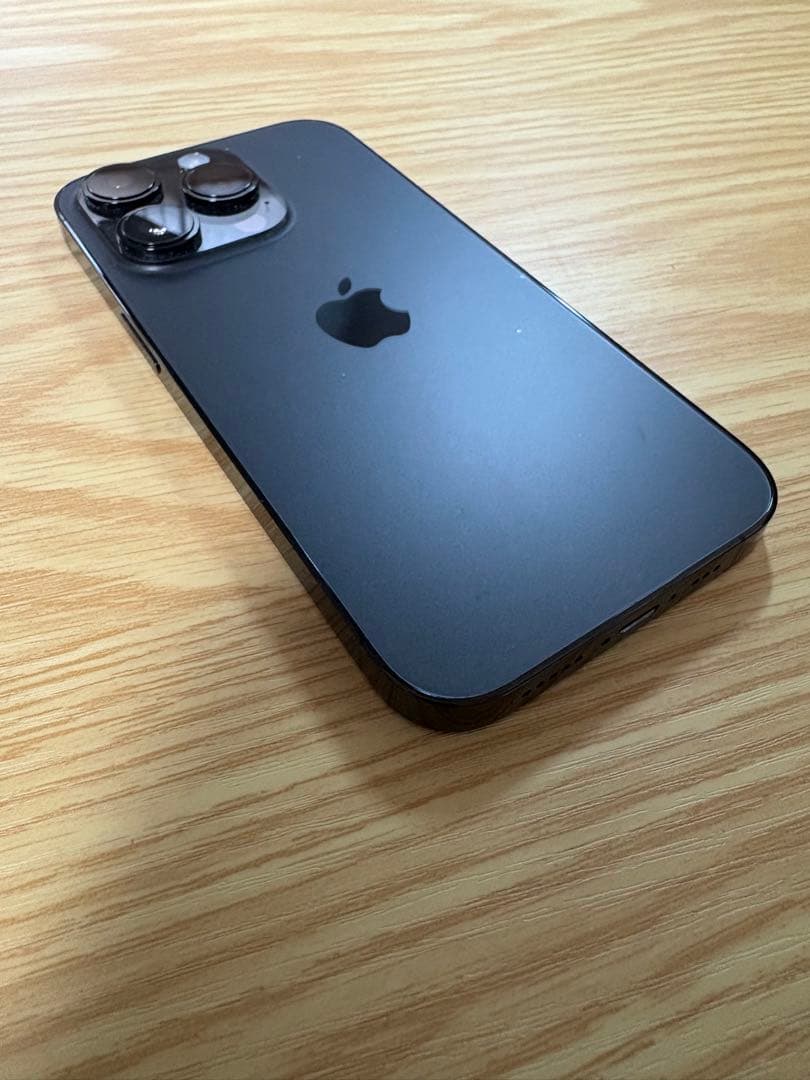 スマートフォン本体 iPhone 14pro 128GB