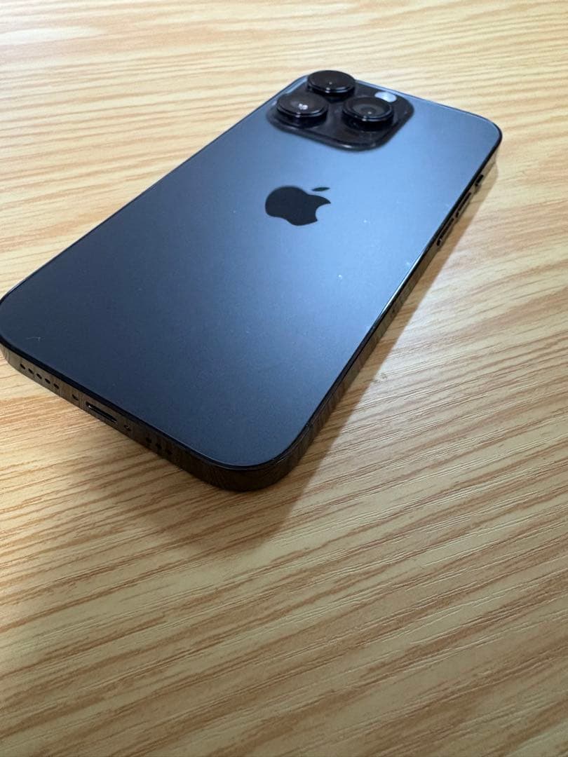 スマートフォン本体 iPhone 14pro 128GB