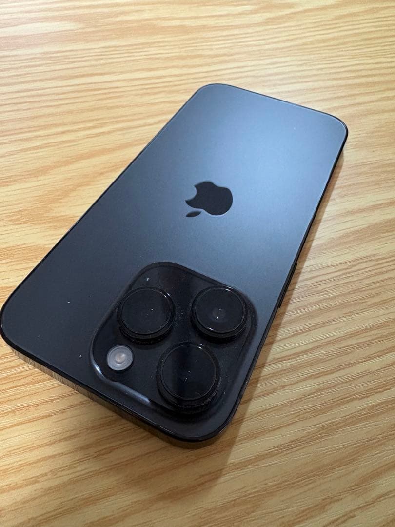 スマートフォン本体 iPhone 14pro 128GB