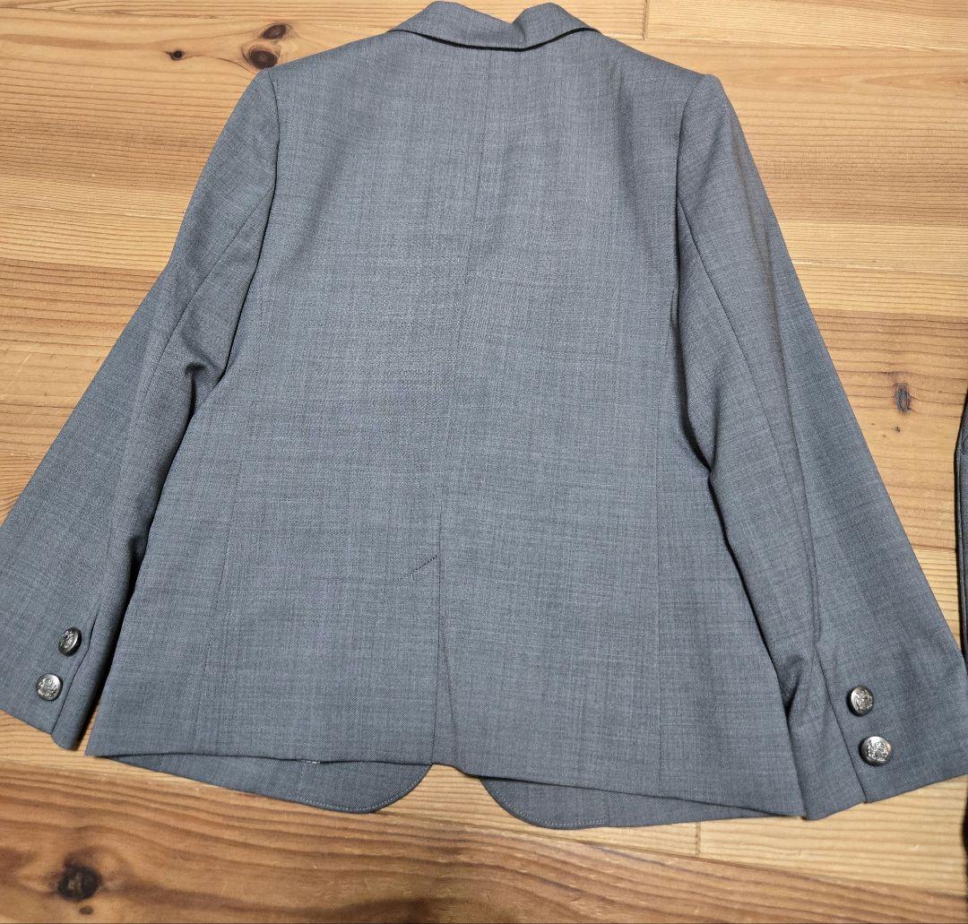 新品★ジャケット&パンツセット