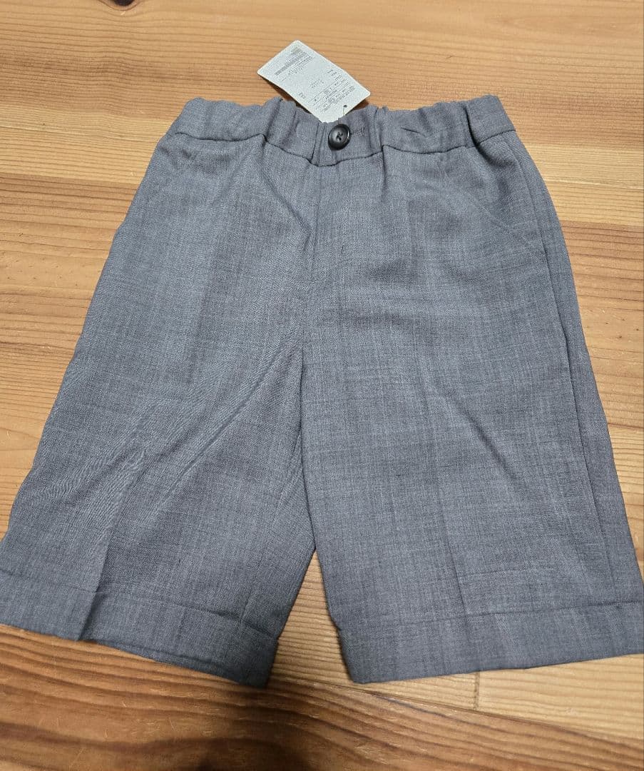 新品★ジャケット&パンツセット