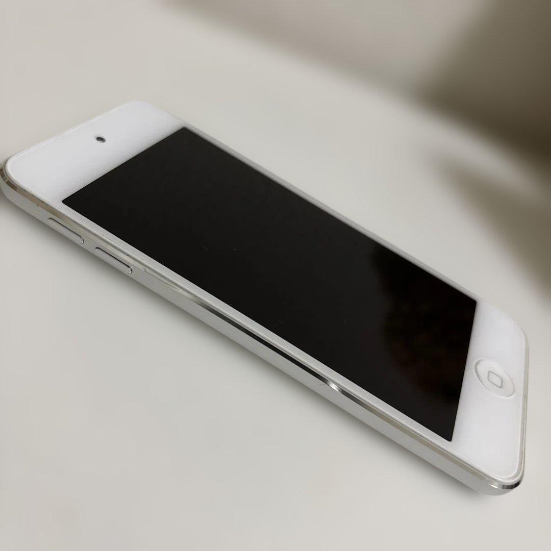 iPod touch 第7世代 256GB シルバー