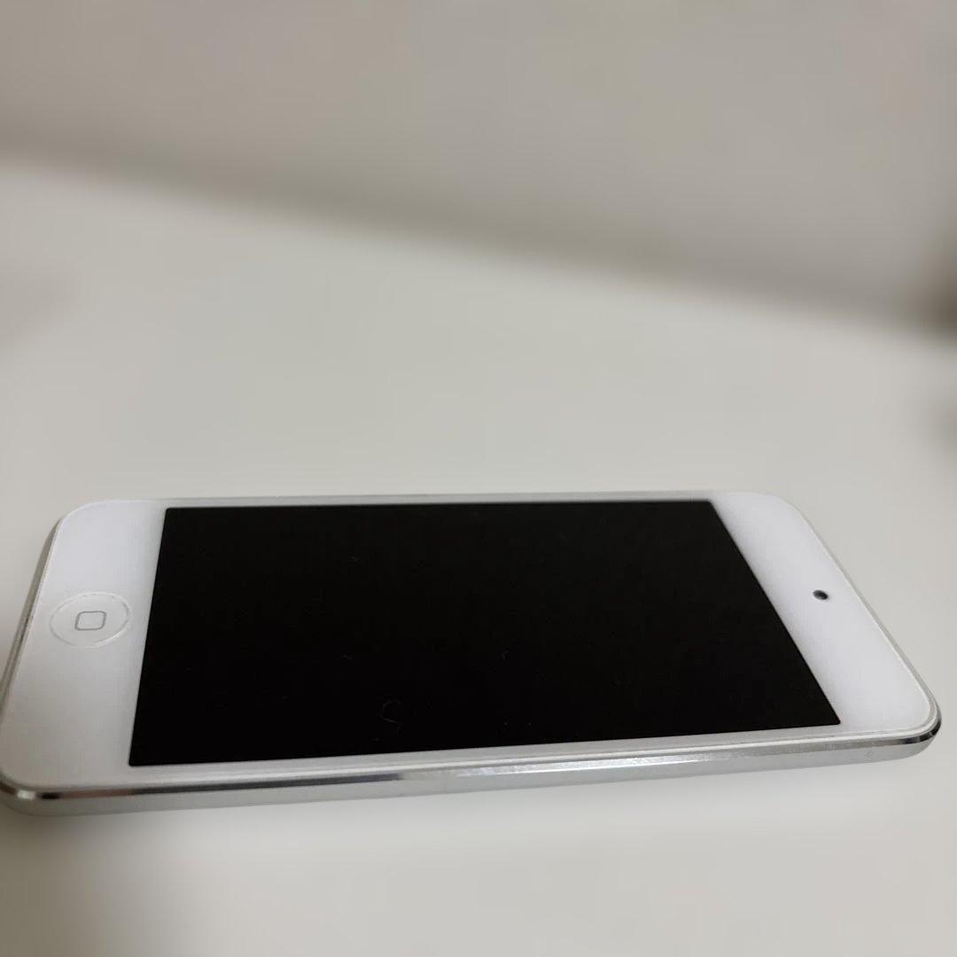 iPod touch 第7世代 256GB シルバー