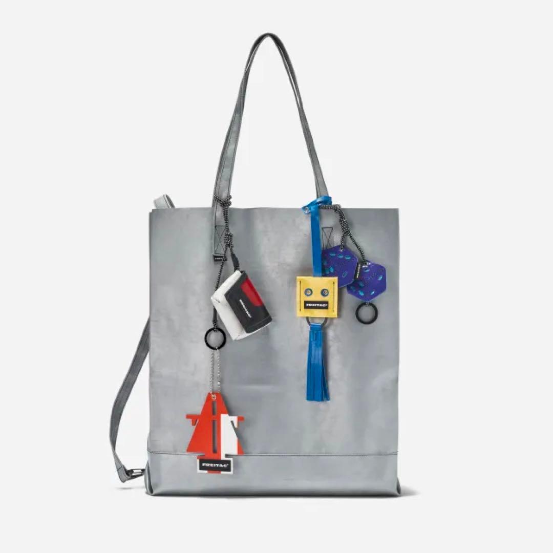 Freitag F211 DICE ブラック 新品未使用！