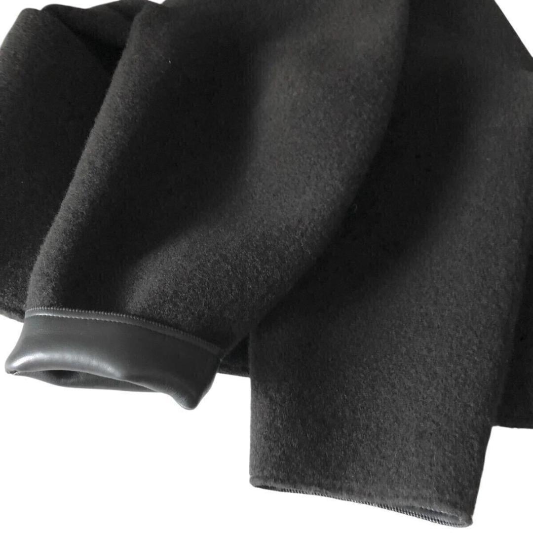 A part by⭐️アパートバイローリーズ ムートンリバーブルゾン