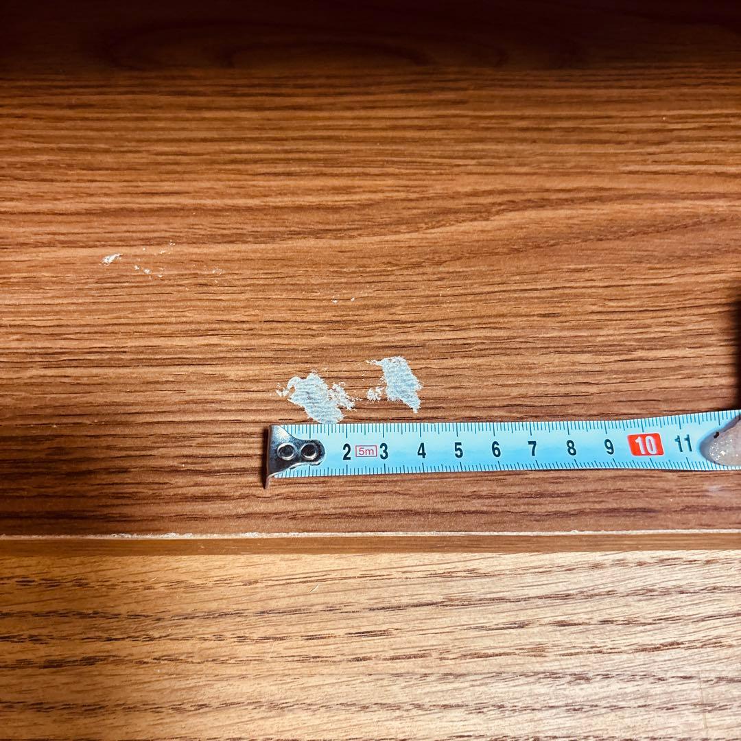 【ひないち】　unico  シェルフ BR