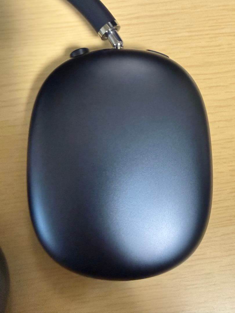 AirPods Max USB-C 第二世代ミッドナイト