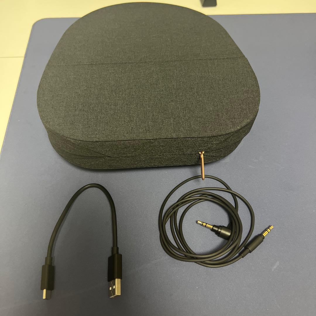 【美品】sony wh-1000xm5