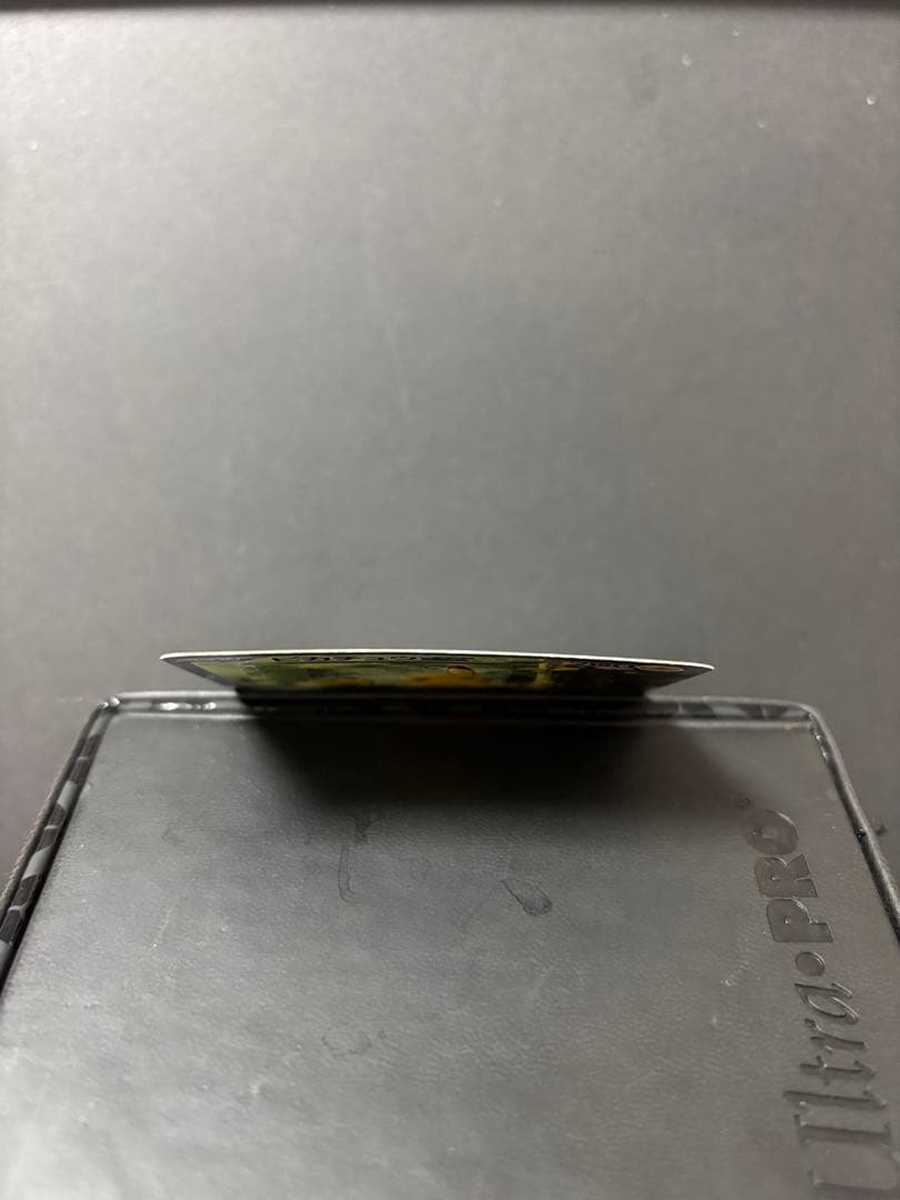 ポケモンカード　ピカチュウex SAR スタートデッキ100