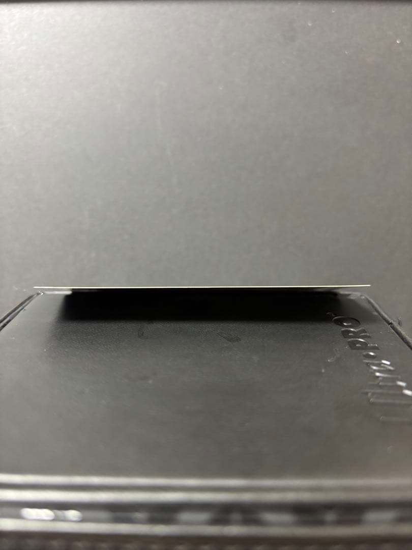 ポケモンカード　ピカチュウex SAR スタートデッキ100