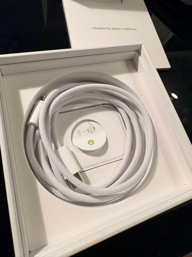 AirPods Pro 第2世代（イヤーチップ完全未使用）