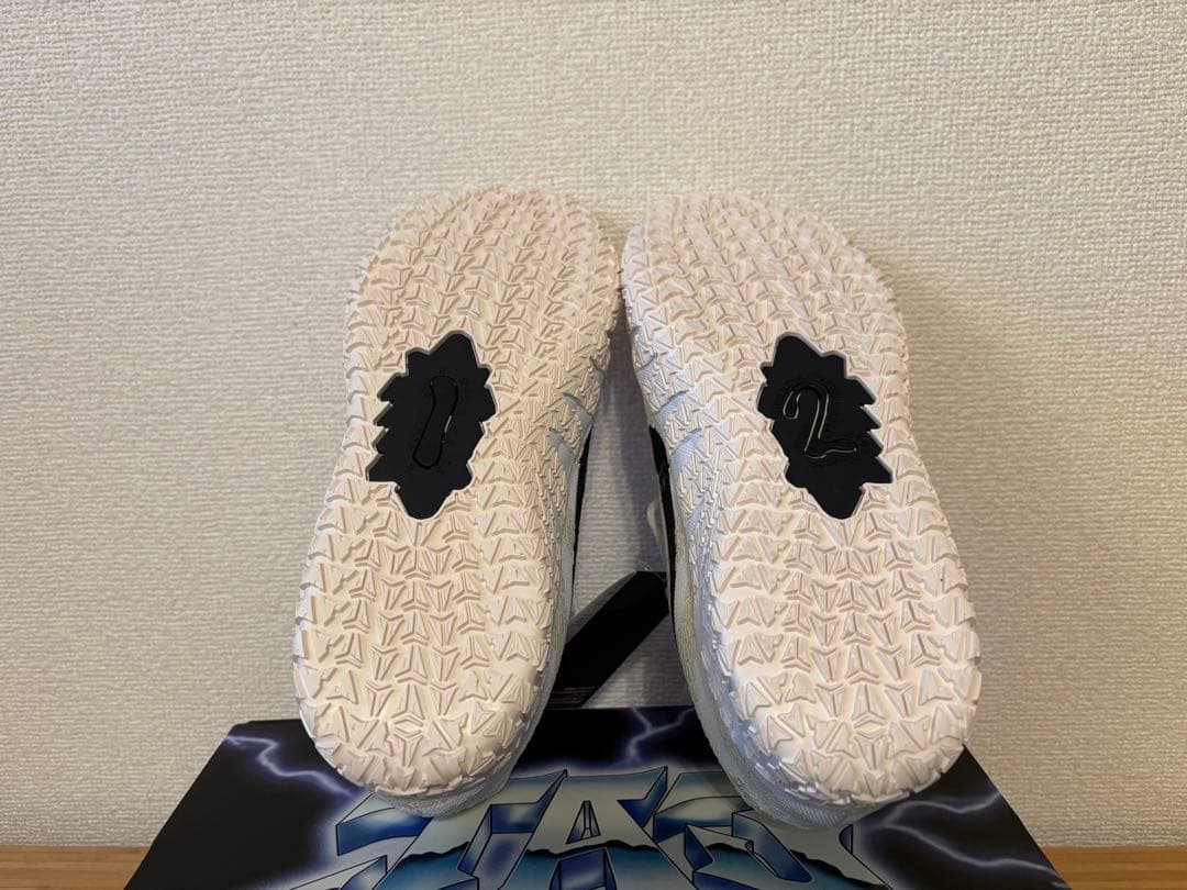 新品未使用ジャ・モラント ココナッツミルク ナイキ Nike JA 3