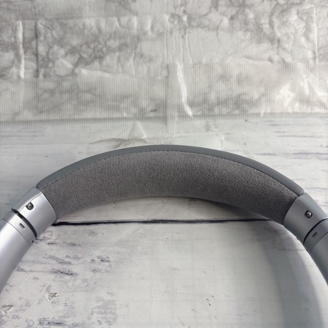 【希少】BOSE QuietComfort 35 II シルバー QC35 II