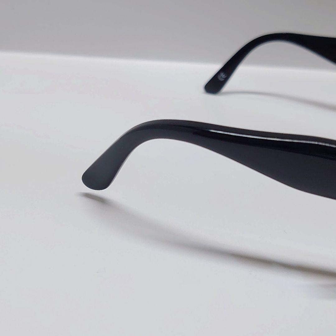 ✨美品✨GIANNI VERSACE 花 ゴールド ブラック MOD.527/G