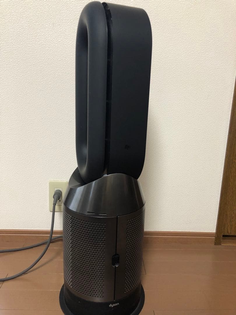 【美品】ダイソンpure hot &cool ホット&クール　HP04