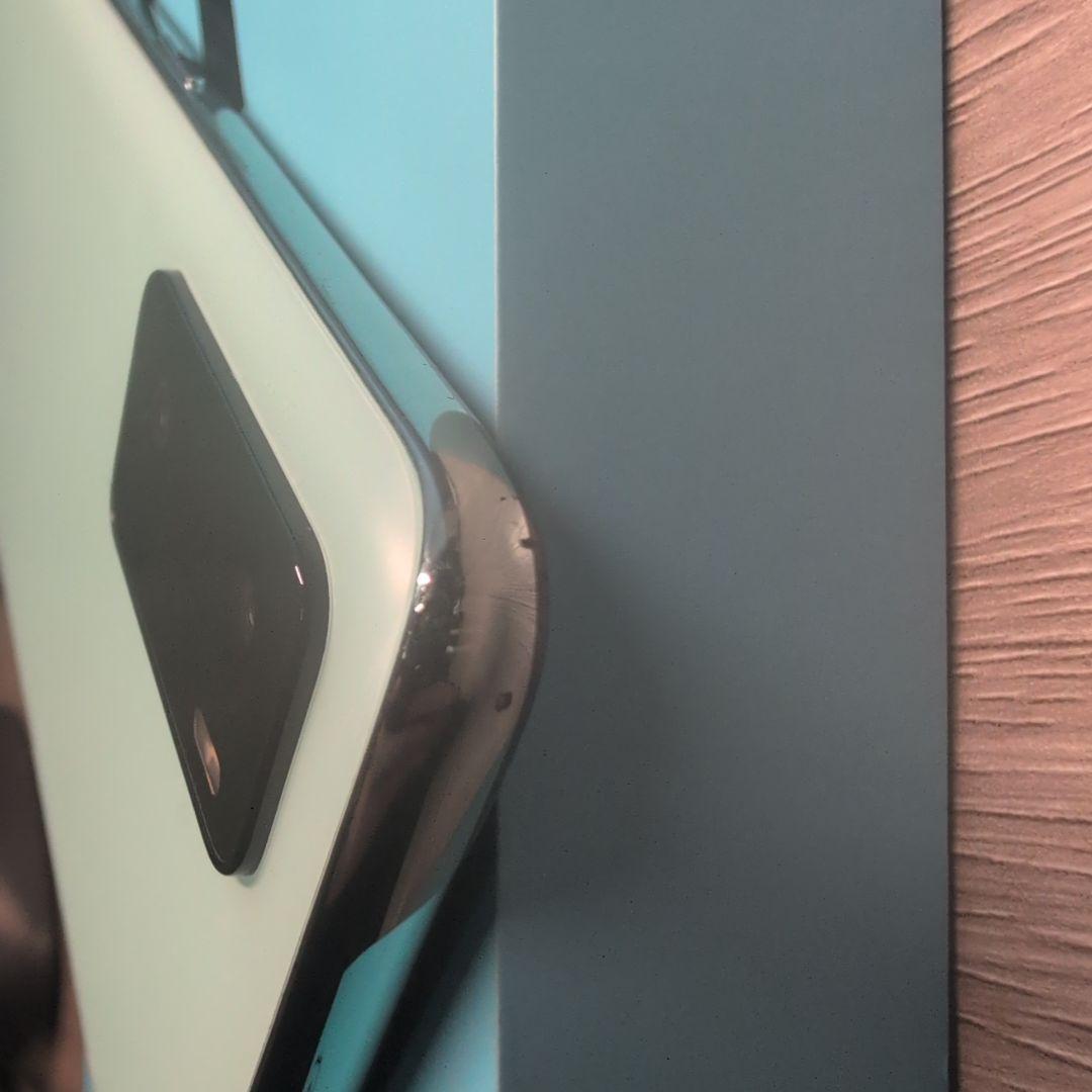 OPPO A55s 5G ミントグリーン 本体