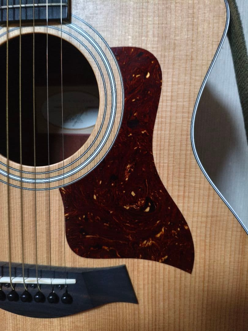 Taylor 214ce-Koa エレアコ