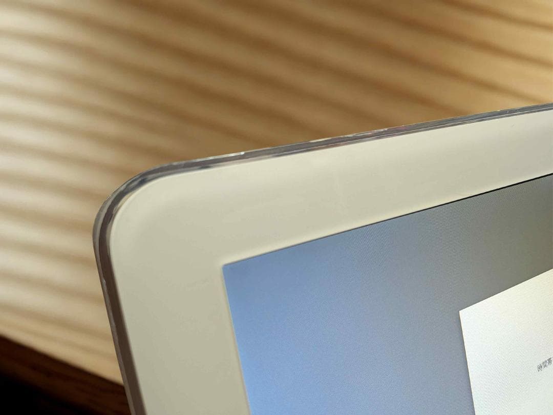 完動品 iMacG5 17インチ HDD160GB OSディスク/純正KB付