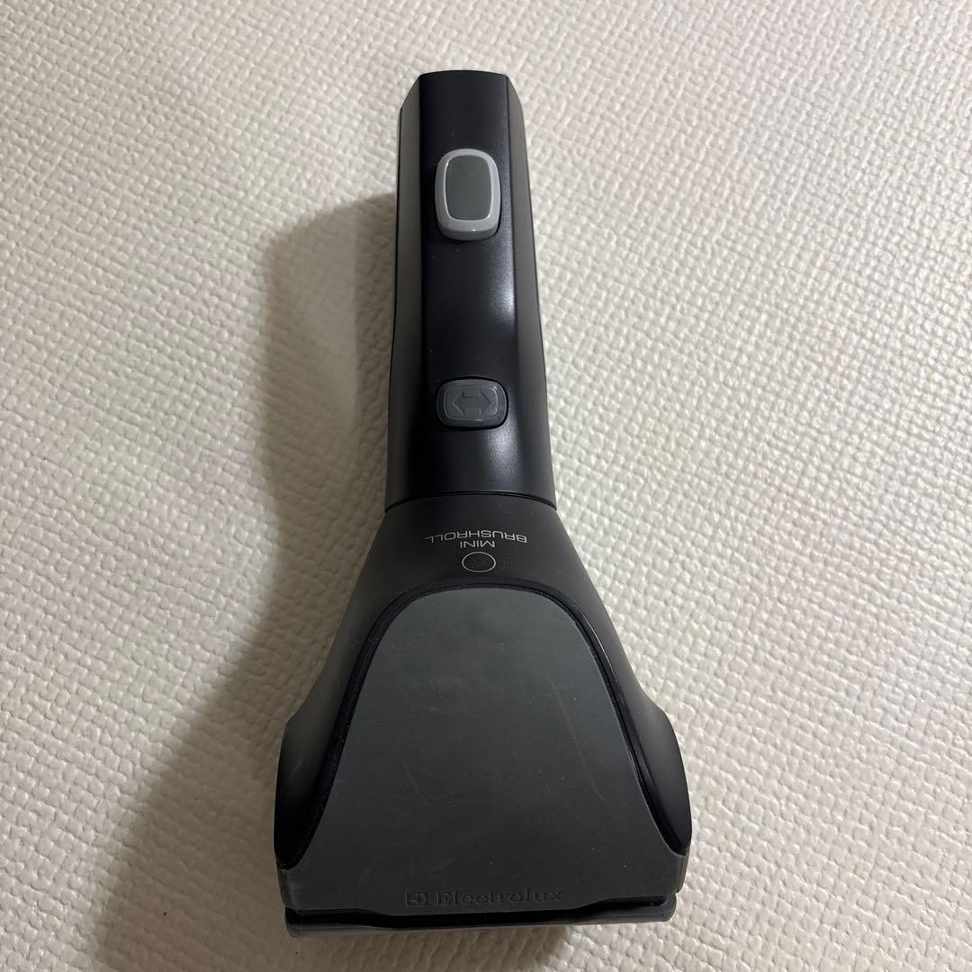 Electrolux 紙パック式掃除機 『エルゴスリーオート』　パック付き