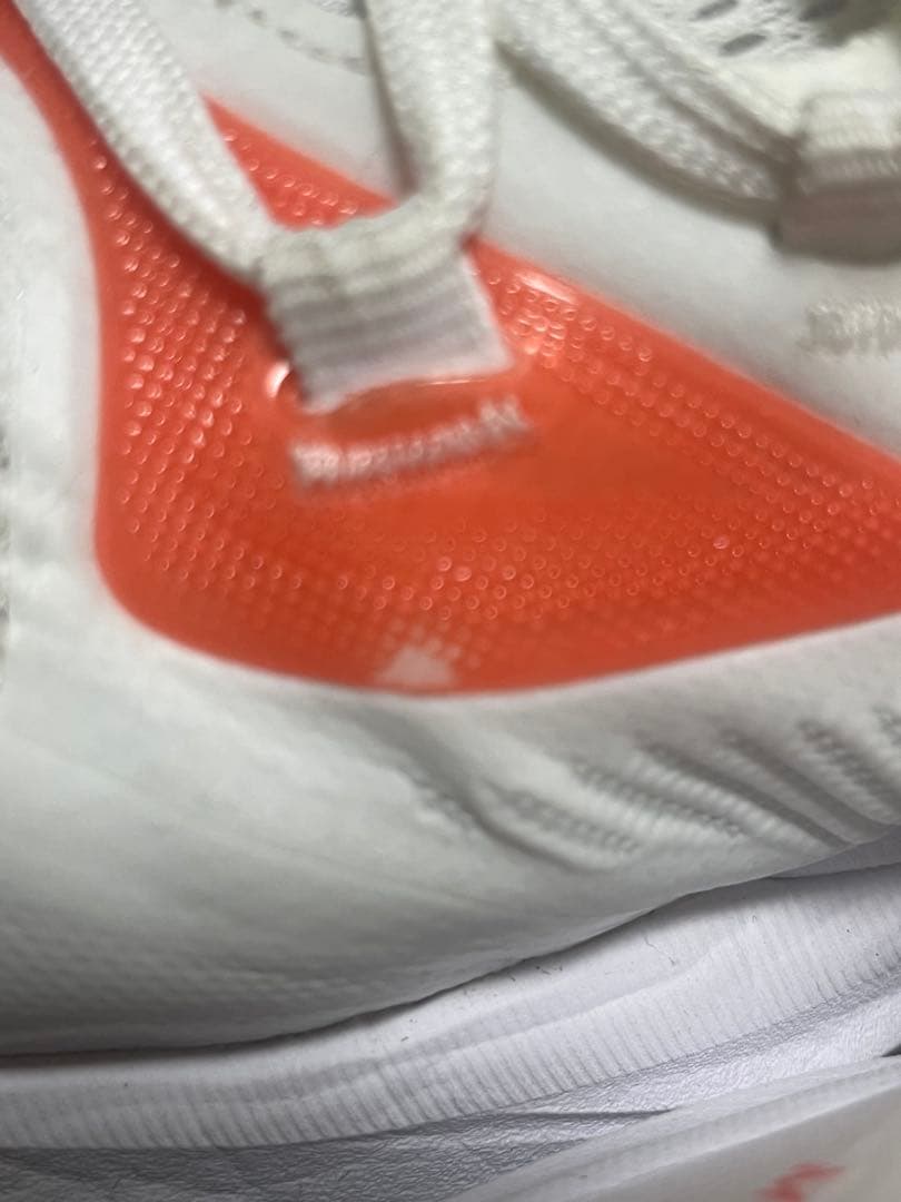 ASICS メタライズ2 28cm バレーボールシューズ