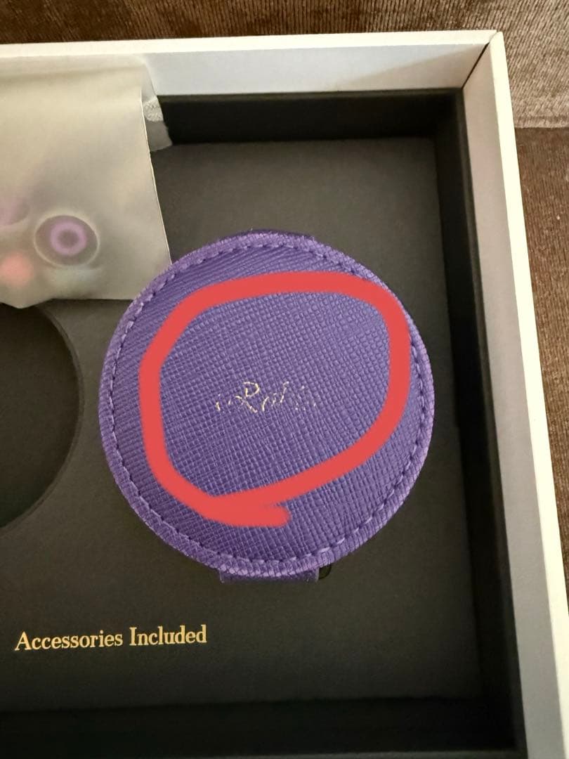 Robin’s Earphones (崩壊：スターレイル) コラボモデル