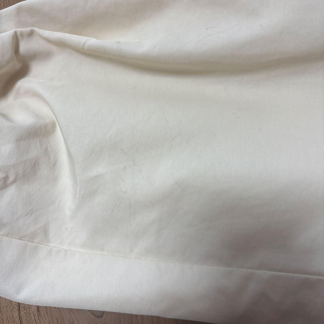 ohga PARKA BLOUSON パーカー