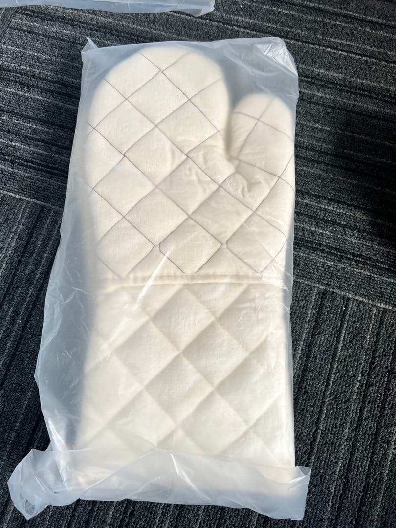 新品未使用　Panasonic SD-RBM1001-W(ホワイト)GOPAN