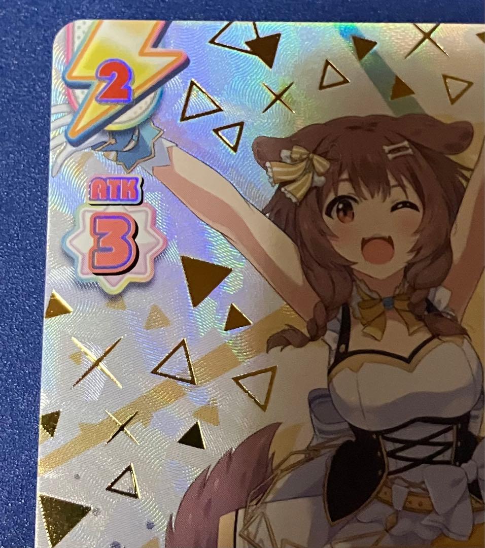 m*a様 reバース とまらないホロライブ ころね SNR