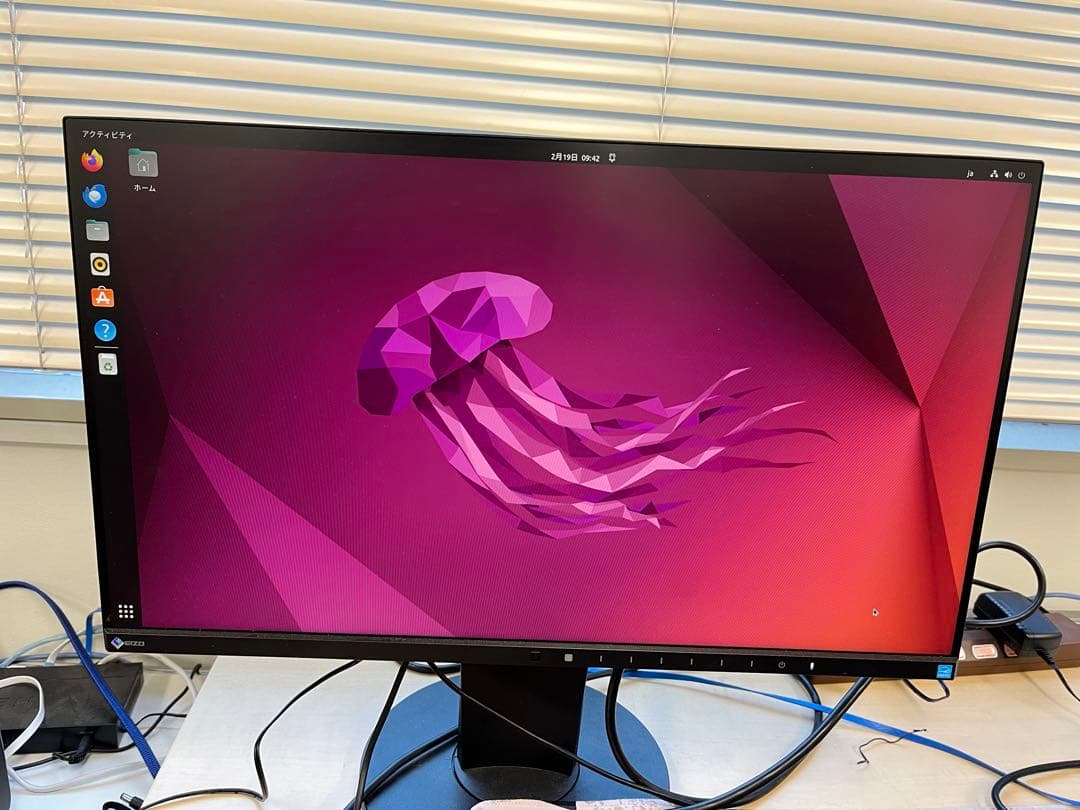 ThinkStation P340 64GBメモリ 4.5TB HDD