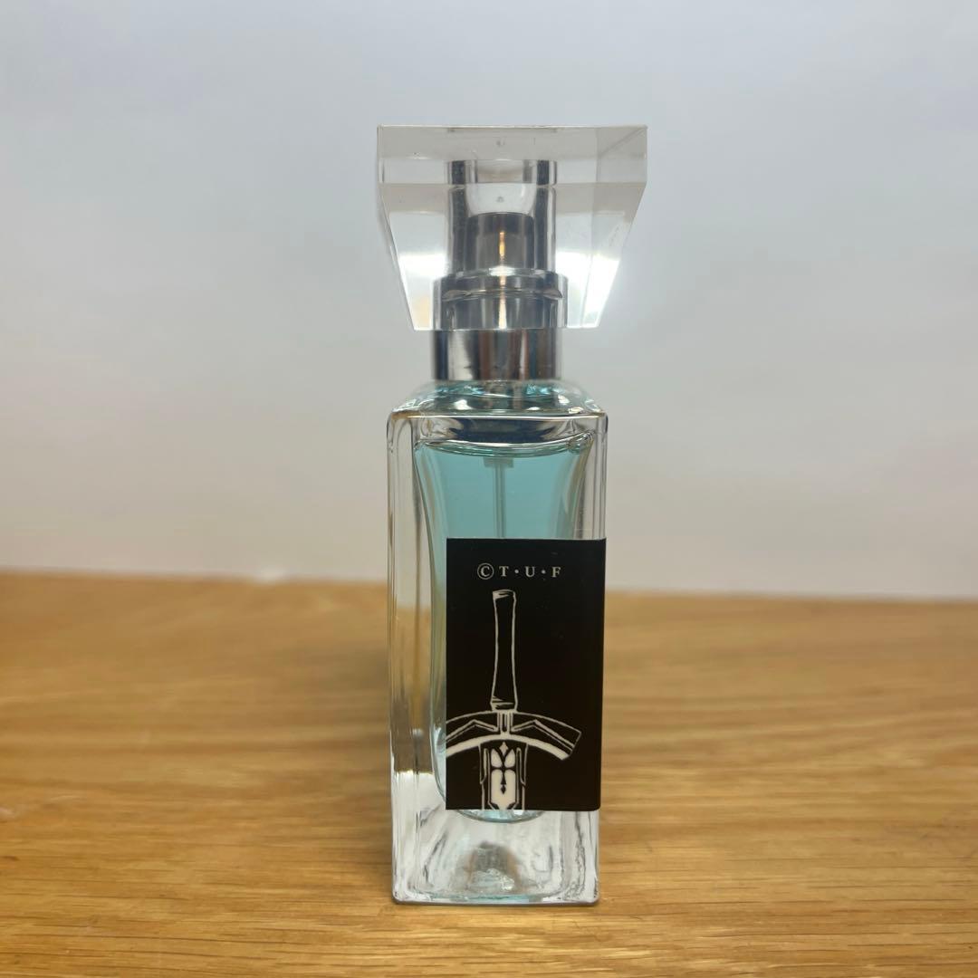 Fate セイバー アルトリア フレグランス 香水