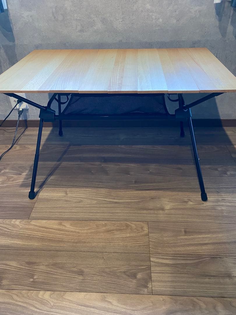 DOD キャナリーテーブル　M