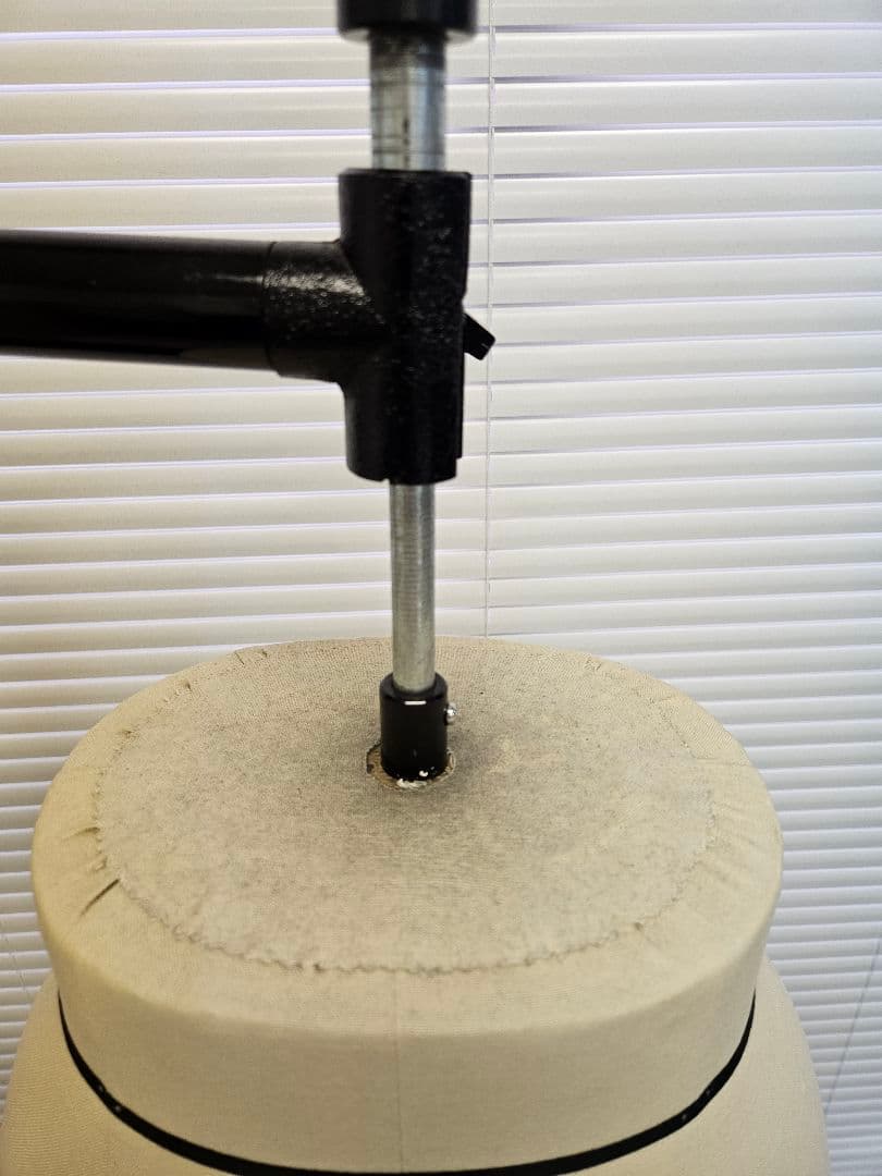 東京キイヤ ニューキュプリス9ARMis ボトムトルソー