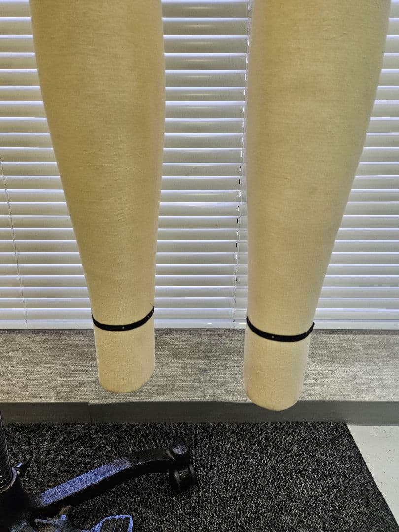 東京キイヤ ニューキュプリス9ARMis ボトムトルソー