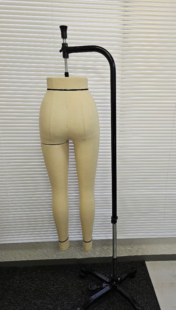 東京キイヤ ニューキュプリス9ARMis ボトムトルソー