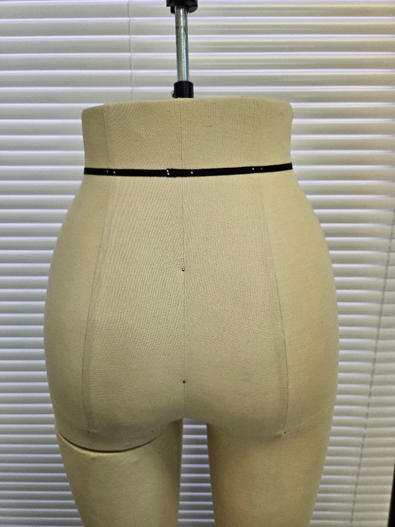 東京キイヤ ニューキュプリス9ARMis ボトムトルソー