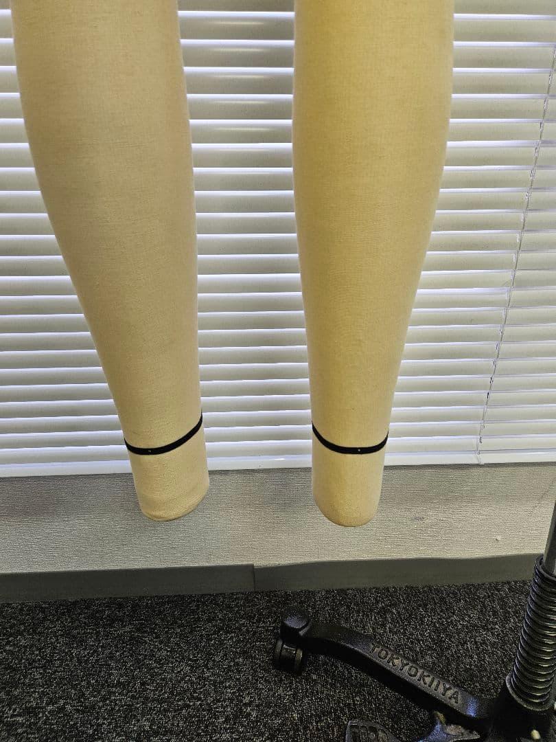 東京キイヤ ニューキュプリス9ARMis ボトムトルソー