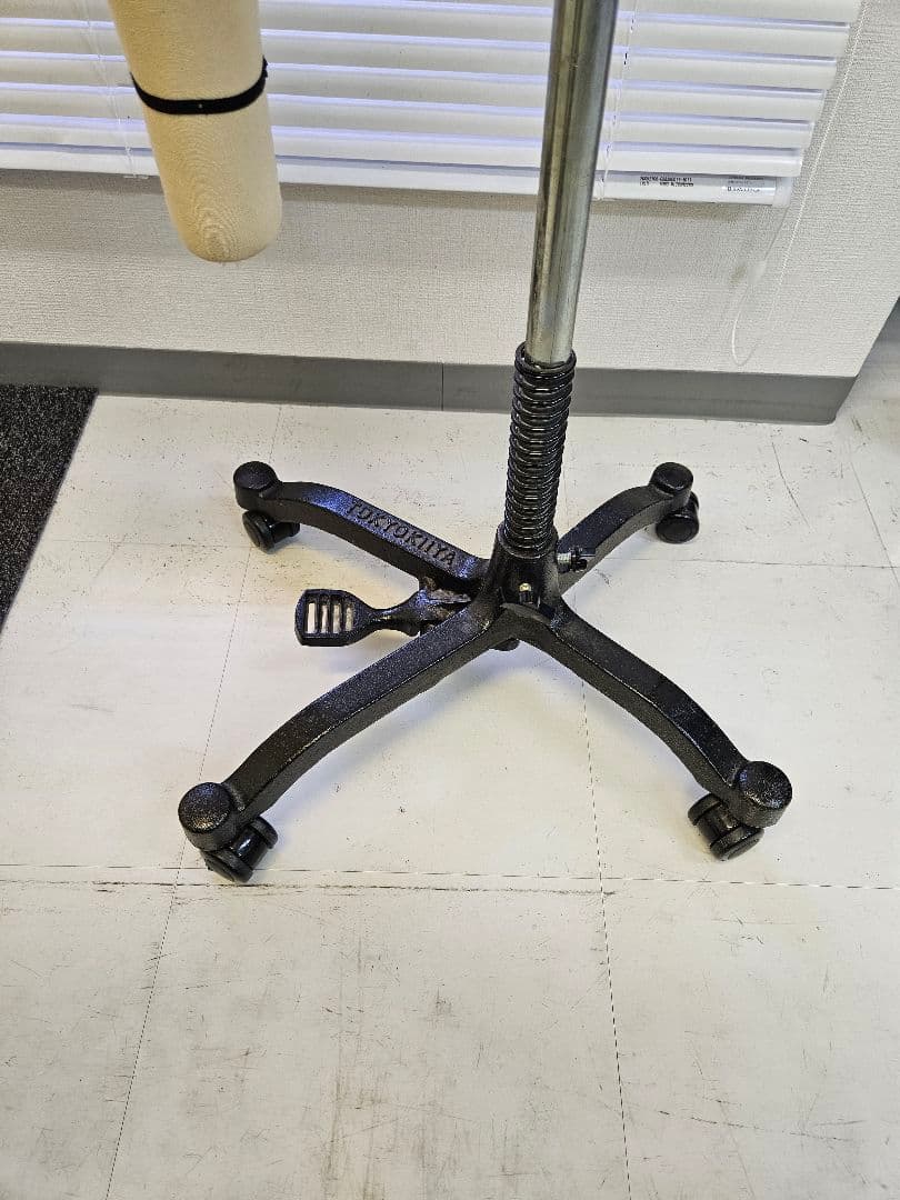 東京キイヤ ニューキュプリス9ARMis ボトムトルソー