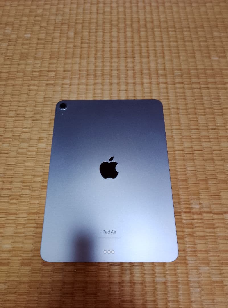iPadAir　第5世代