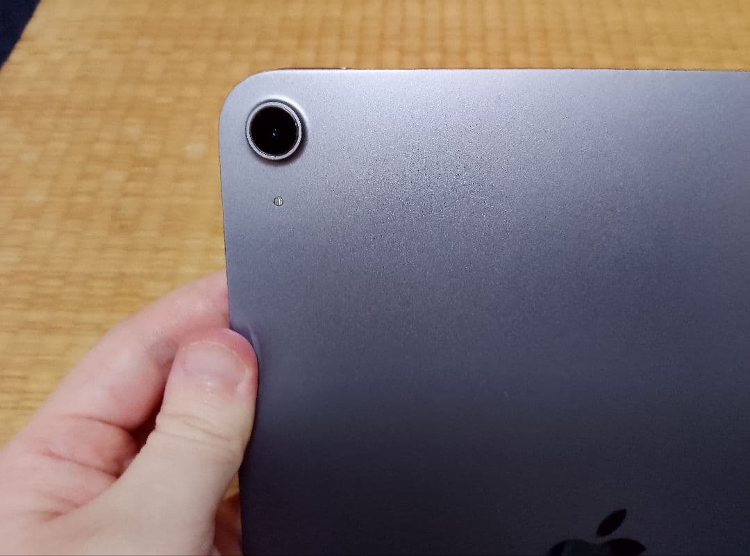 iPadAir　第5世代