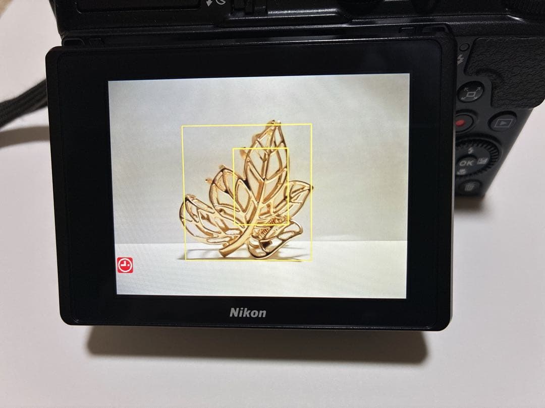 【名城】Nikon COOLPIX A900