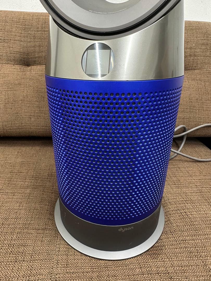 ⑧ Dyson Pure Hot + Cool HP04 2020年製