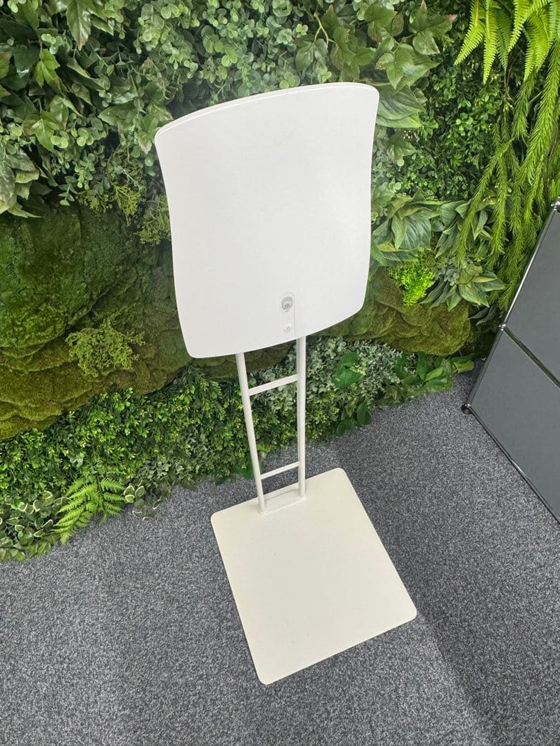 ウ*チ様 サンスター ペット脱臭機 QAIS-air-04A1J