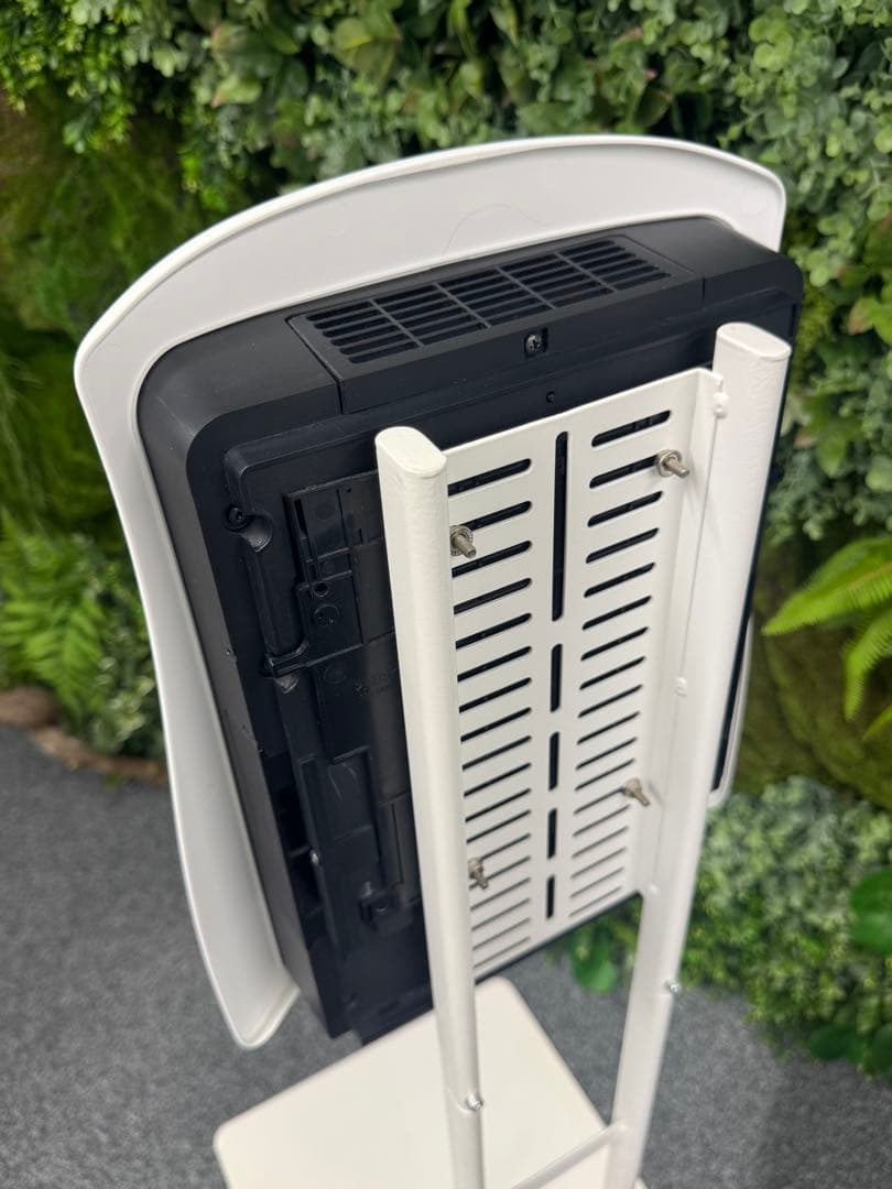 ウ*チ様 サンスター ペット脱臭機 QAIS-air-04A1J