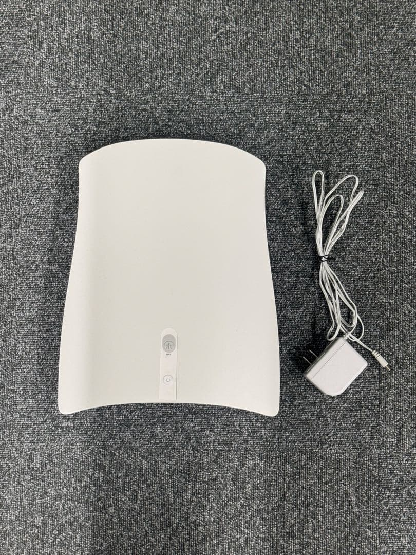 ウ*チ様 サンスター ペット脱臭機 QAIS-air-04A1J