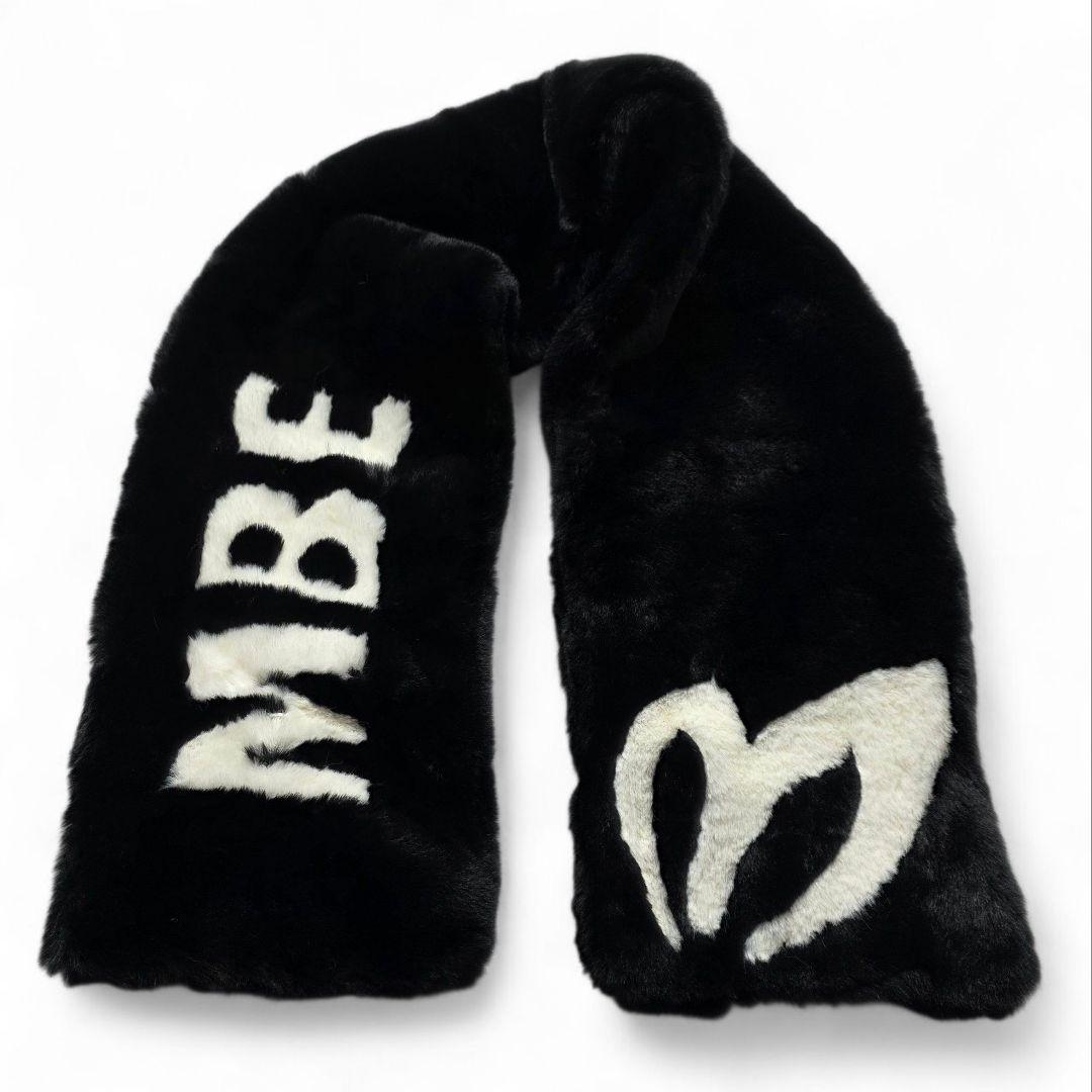 ★専用出品マスターバニーエディション フェイクファーネックウォーマー2点