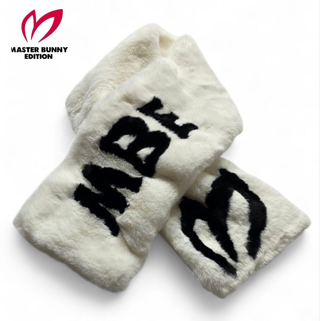 ★専用出品マスターバニーエディション フェイクファーネックウォーマー2点